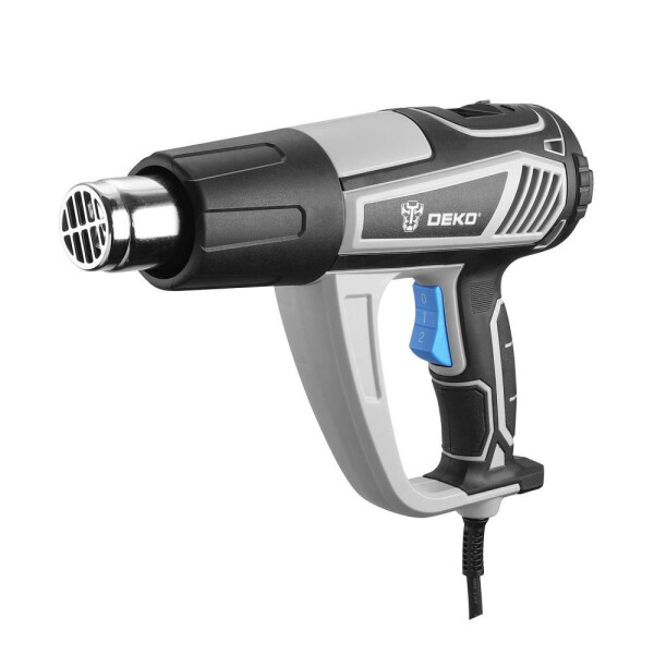 Промышленный фен DEKO HG2500 PRO (063-4336)