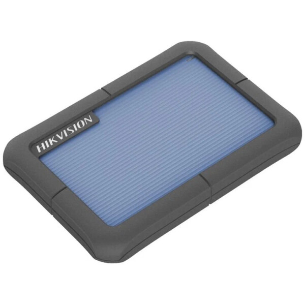 Внешний жесткий диск HIKVISION HS-EHDD-T30 2T Blue Rubber