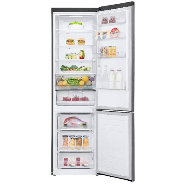 Холодильник LG GC-B509MLWM Холодильник LG GC-B509MLWM