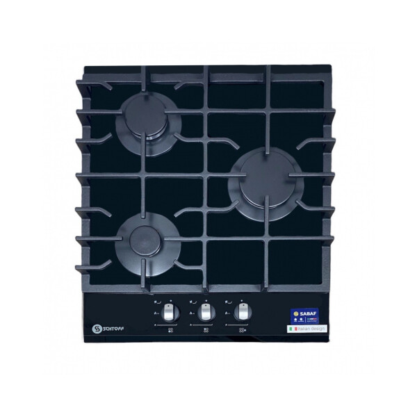 

Варочные поверхности газовые Schtoff, Варочная панель Schtoff H4502P05IS