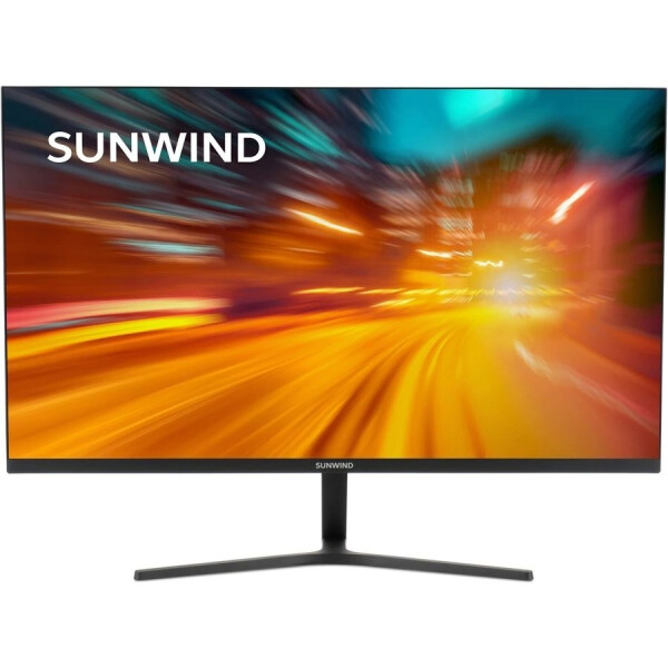 Монитор SunWind SM-24FI401
