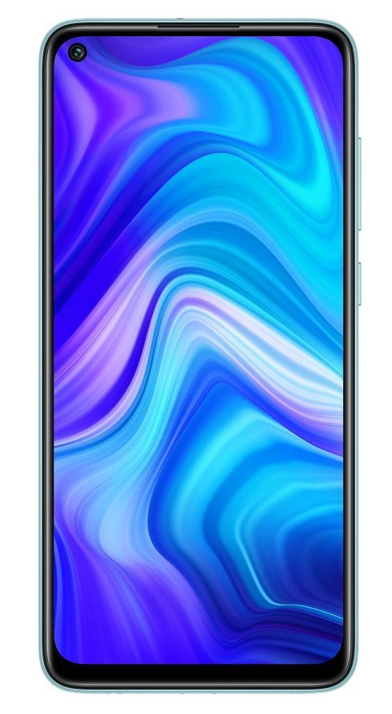

Смартфоны XIAOMI, Смартфон Xiaomi Redmi Note 9 4GB/128GB Polar White EU без NFC