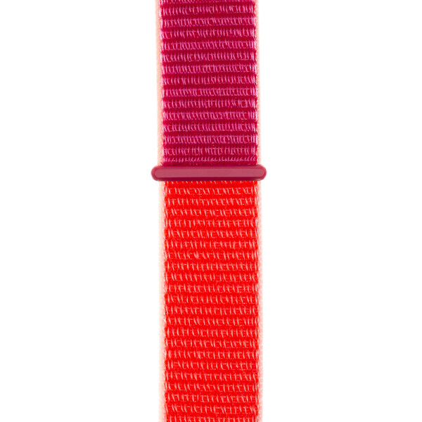 Ремешок Evolution Sport Loop AW44-SL01 для Apple Watch 42/44 мм (pomegranate) Ремешок Evolution Sport Loop AW44-SL01 для Apple Watch 42/44 мм (pomegranate)