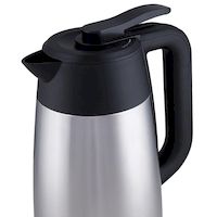 Чайник Kitfort Vacuum Edition КТ-620-2 серебристый Чайник Kitfort Vacuum Edition КТ-620-2 серебристый