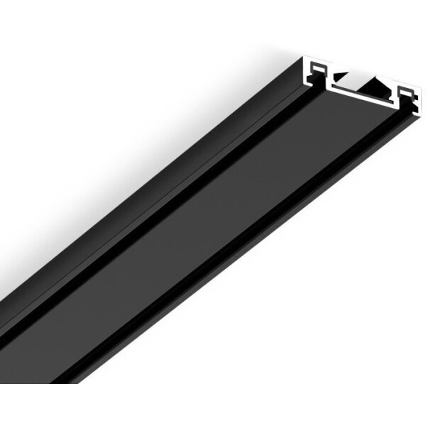 Шинопровод Ambrella Magnetic Ultra Slim GV1011 BK (черный)
