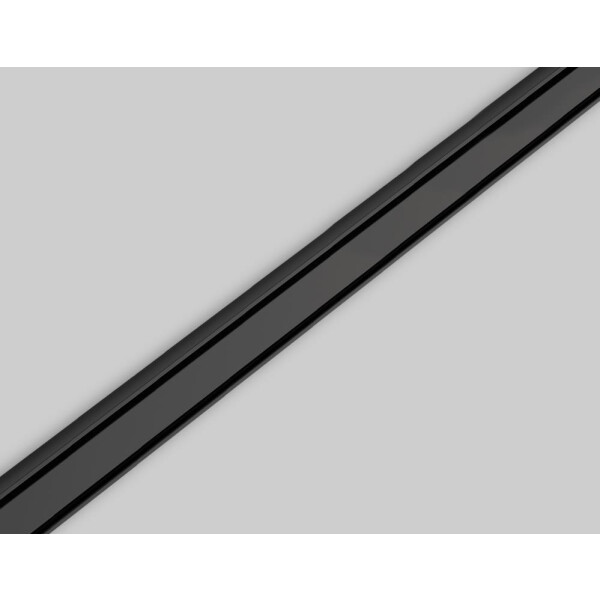 Шинопровод Ambrella Magnetic Ultra Slim GV1011 BK (черный) Шинопровод Ambrella Magnetic Ultra Slim GV1011 BK (черный)
