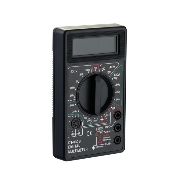 Мультиметр Deko DT830B (065-0196) Мультиметр Deko DT830B (065-0196)