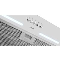 Вытяжка Grand Petra Push 60 (белый) Вытяжка Grand Petra Push 60 (белый)