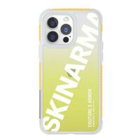 Накладка Skinarma Keisha для Apple iPhone 13 Pro Max (желтый)