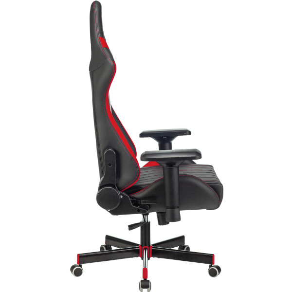 Кресло A4Tech Bloody GC-990 (черный/красный) Кресло A4Tech Bloody GC-990 (черный/красный)