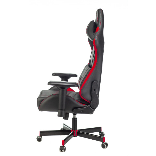 Кресло A4Tech Bloody GC-990 (черный/красный) Кресло A4Tech Bloody GC-990 (черный/красный)