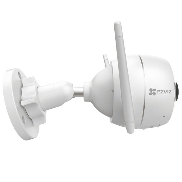 IP-камера Ezviz C3X CS-CV310-C0-6B22WFR (2.8 мм) IP-камера Ezviz C3X CS-CV310-C0-6B22WFR (2.8 мм)