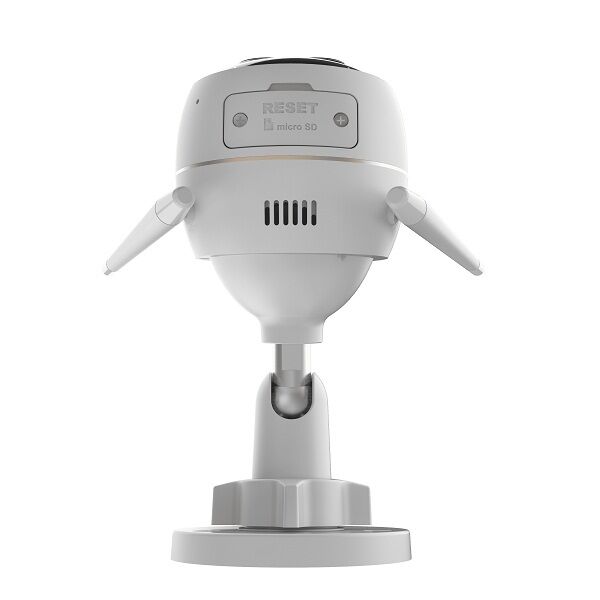 IP-камера Ezviz C3X CS-CV310-C0-6B22WFR (2.8 мм) IP-камера Ezviz C3X CS-CV310-C0-6B22WFR (2.8 мм)