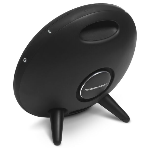 Беспроводная акустическая система Harman/Kardon Onyx Studio 4 (черный) Беспроводная акустическая система Harman/Kardon Onyx Studio 4 (черный)