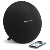 Беспроводная акустическая система Harman/Kardon Onyx Studio 4 (черный) Беспроводная акустическая система Harman/Kardon Onyx Studio 4 (черный)