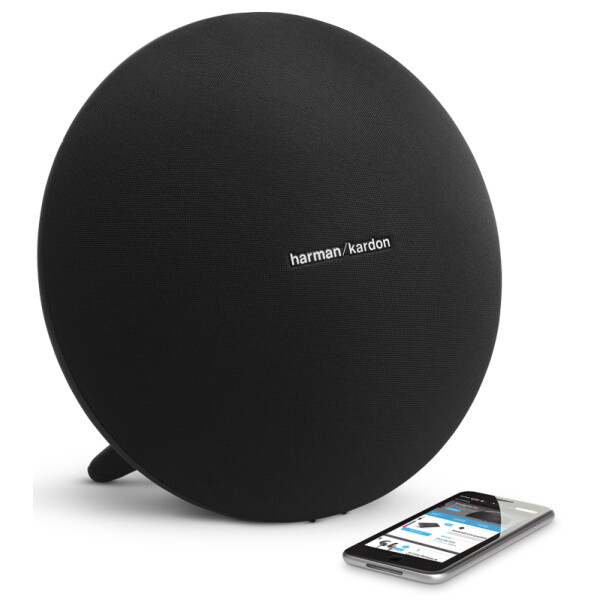 Беспроводная акустическая система Harman/Kardon Onyx Studio 4 (черный) Беспроводная акустическая система Harman/Kardon Onyx Studio 4 (черный)