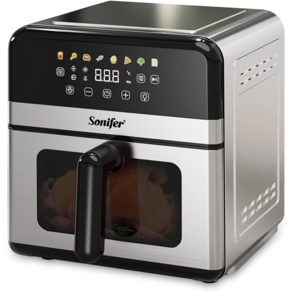 Аэрогриль Sonifer SF-1045
