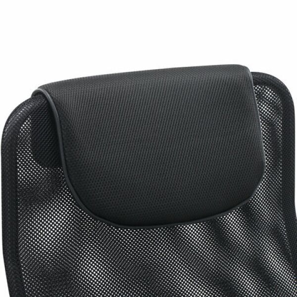 Кресло Brabix Fit EX-514 (черный) Кресло Brabix Fit EX-514 (черный)