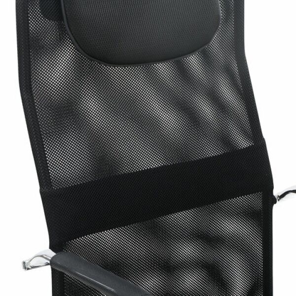 Кресло Brabix Fit EX-514 (черный) Кресло Brabix Fit EX-514 (черный)