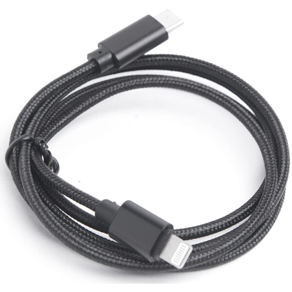 

Кабели для сотовых телефонов ATOM, Кабель Atom USB Type-C 3.1 - Lightning 31018