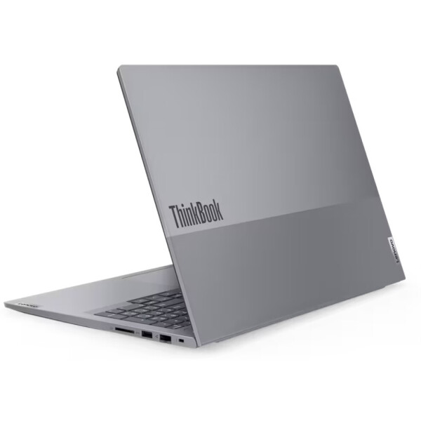 Ноутбук Lenovo ThinkBook 16 G6 IRL 21KH000XRU Ноутбук Lenovo ThinkBook 16 G6 IRL 21KH000XRU