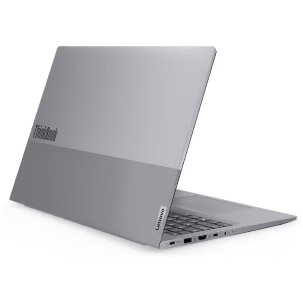 Ноутбук Lenovo ThinkBook 16 G6 IRL 21KH000XRU Ноутбук Lenovo ThinkBook 16 G6 IRL 21KH000XRU