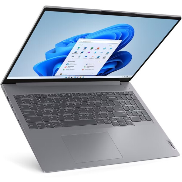 Ноутбук Lenovo ThinkBook 16 G6 IRL 21KH000XRU Ноутбук Lenovo ThinkBook 16 G6 IRL 21KH000XRU