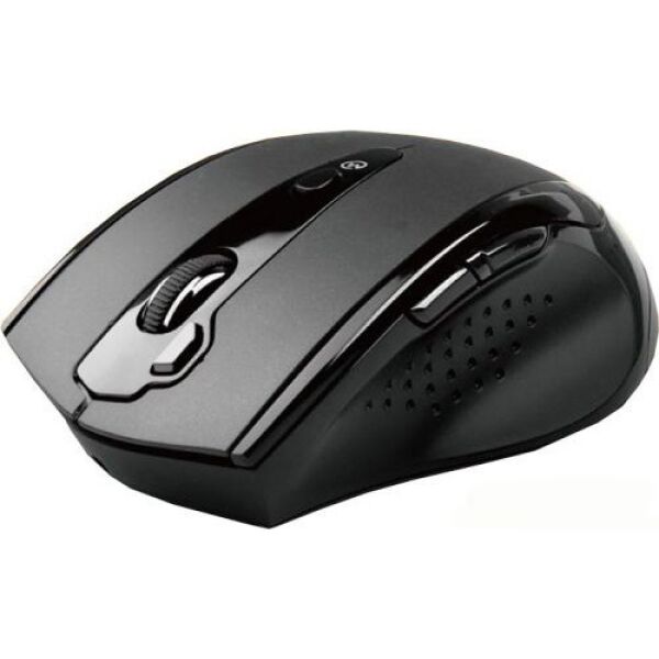 

Мыши A4TECH, Мышь беспроводная A4TECH G10-810F-1 USB Black