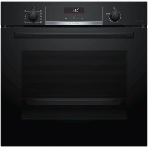 

Духовые шкафы Bosch, Электрический духовой шкаф Bosch HBG516BB0R