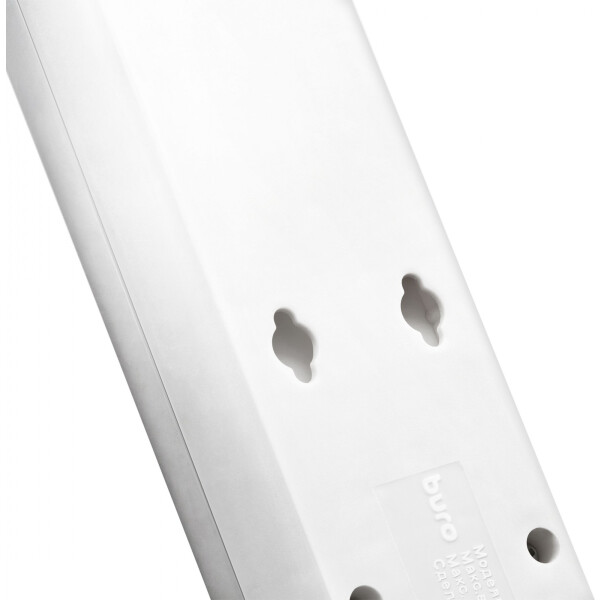Сетевой фильтр Buro 500SH-5-W Сетевой фильтр Buro 500SH-5-W