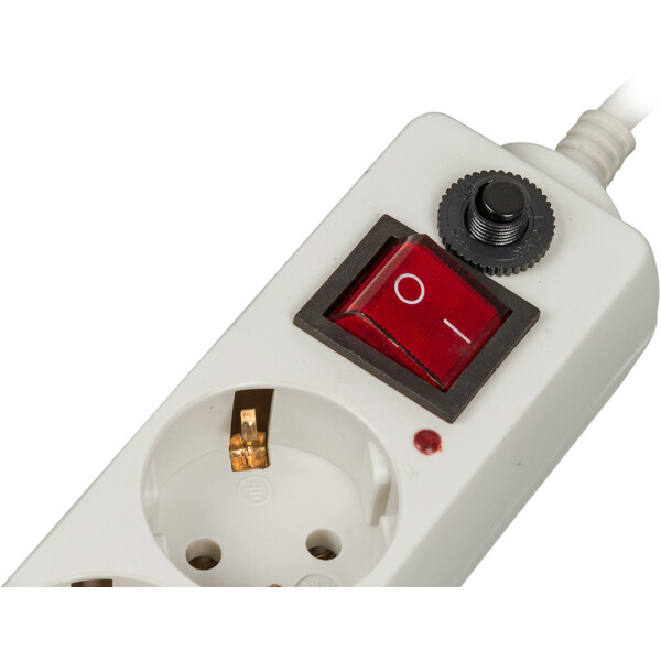 Сетевой фильтр Buro 500SH-5-W Сетевой фильтр Buro 500SH-5-W