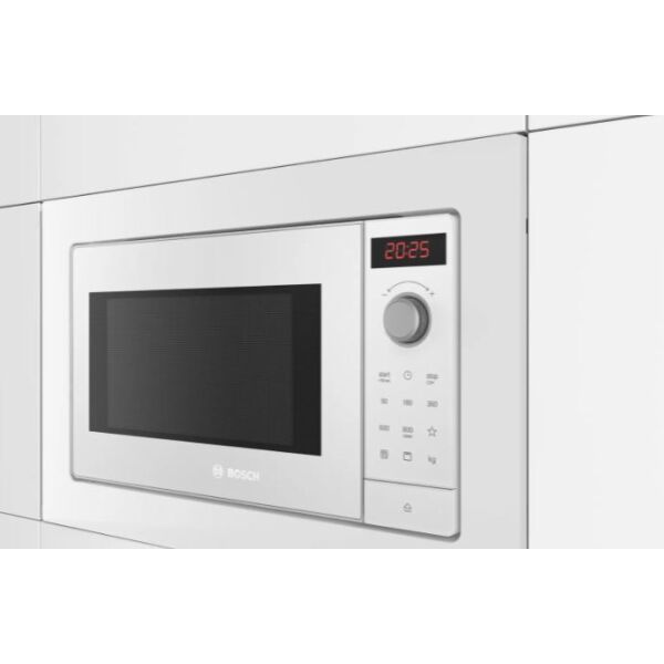 Встраиваемая микроволновая печь Bosch BEL653MW3 Встраиваемая микроволновая печь Bosch BEL653MW3