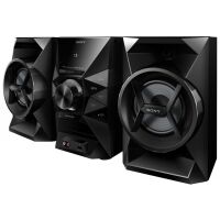 Минисистема SONY MHC-ECL5 Минисистема SONY MHC-ECL5
