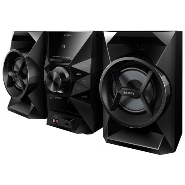Минисистема SONY MHC-ECL5 Минисистема SONY MHC-ECL5