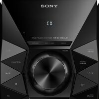Минисистема SONY MHC-ECL5 Минисистема SONY MHC-ECL5