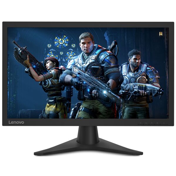 

Мониторы Lenovo, Монитор Lenovo G24-10 65FDGAC2EU