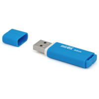 USB Flash Mirex Color Blade Line 3.0 32GB 13600-FM3LBU32 USB Flash Mirex Color Blade Line 3.0 32GB 13600-FM3LBU32
