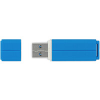 USB Flash Mirex Color Blade Line 3.0 32GB 13600-FM3LBU32 USB Flash Mirex Color Blade Line 3.0 32GB 13600-FM3LBU32