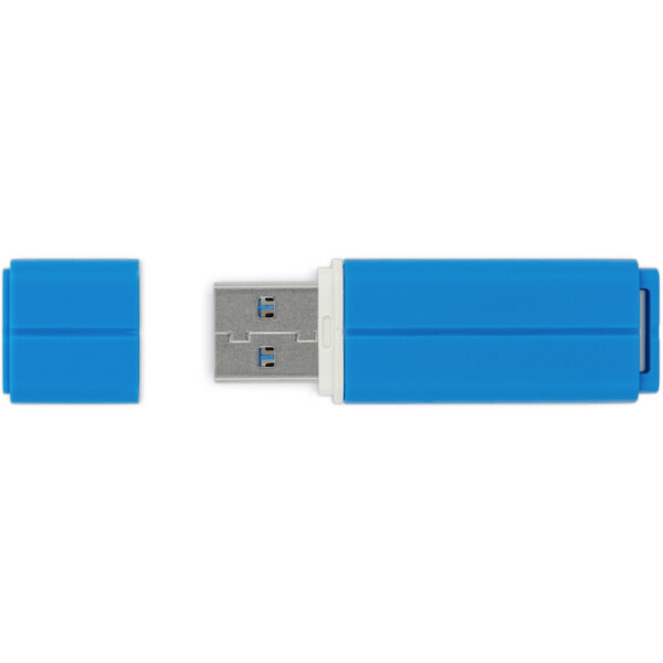 USB Flash Mirex Color Blade Line 3.0 32GB 13600-FM3LBU32 USB Flash Mirex Color Blade Line 3.0 32GB 13600-FM3LBU32