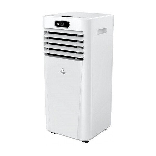 Мобильный кондиционер Royal Clima Tesoro RM-TS22CH-E Мобильный кондиционер Royal Clima Tesoro RM-TS22CH-E
