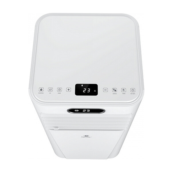 Мобильный кондиционер Royal Clima Tesoro RM-TS22CH-E Мобильный кондиционер Royal Clima Tesoro RM-TS22CH-E