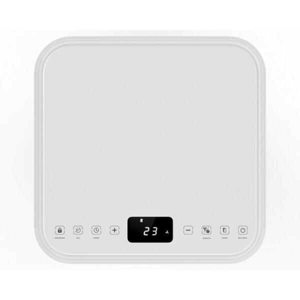 Мобильный кондиционер Royal Clima Tesoro RM-TS22CH-E Мобильный кондиционер Royal Clima Tesoro RM-TS22CH-E
