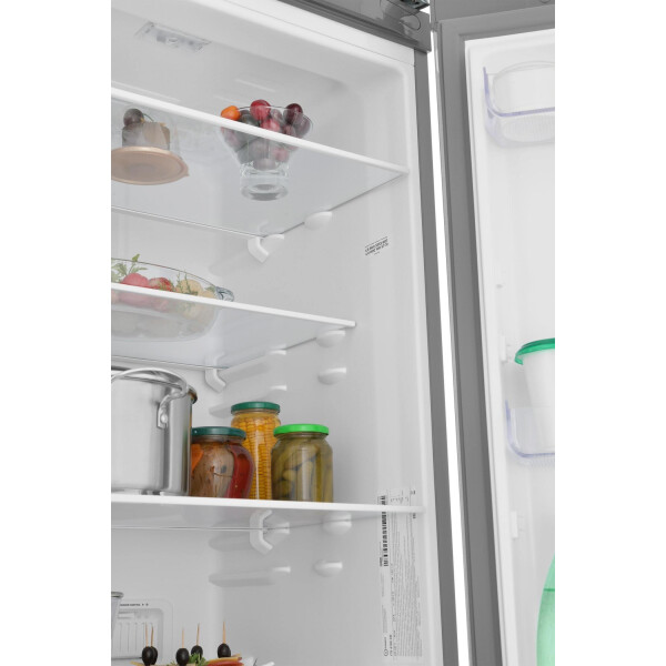 Холодильник INDESIT ITS 4180 XB Холодильник INDESIT ITS 4180 XB