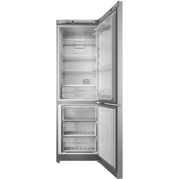 Холодильник INDESIT ITS 4180 XB Холодильник INDESIT ITS 4180 XB