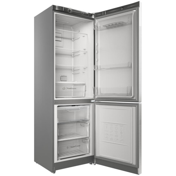Холодильник INDESIT ITS 4180 XB Холодильник INDESIT ITS 4180 XB