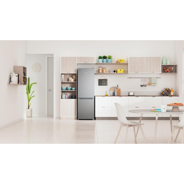 Холодильник INDESIT ITS 4180 XB Холодильник INDESIT ITS 4180 XB
