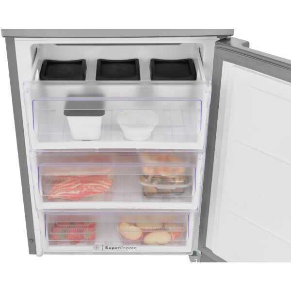 Холодильник INDESIT ITS 4180 XB Холодильник INDESIT ITS 4180 XB