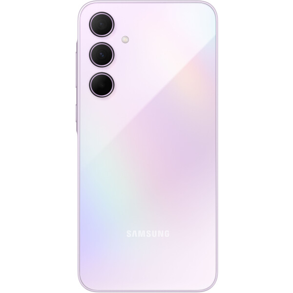 Смартфон Samsung Galaxy A35 5G 8GB/256GB (лавандовый) Смартфон Samsung Galaxy A35 5G 8GB/256GB (лавандовый)