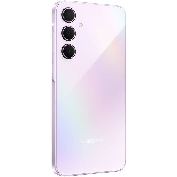 Смартфон Samsung Galaxy A35 5G 8GB/256GB (лавандовый) Смартфон Samsung Galaxy A35 5G 8GB/256GB (лавандовый)