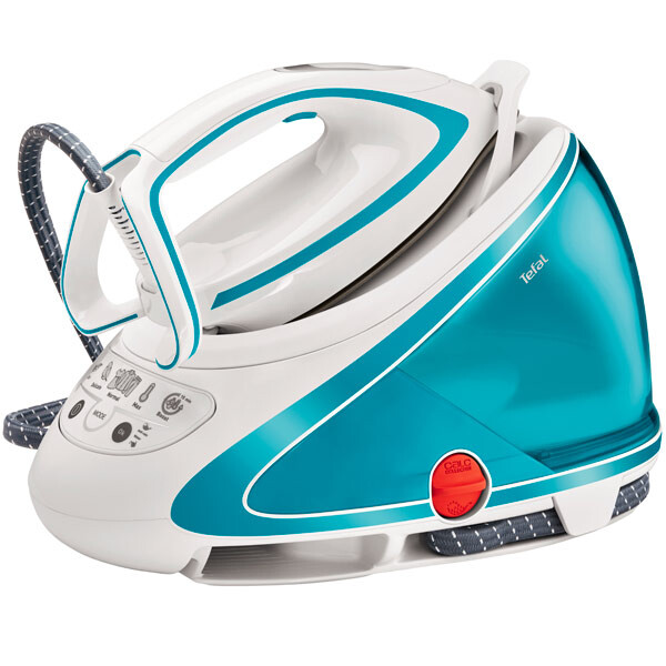 

Паровые системы TEFAL, Парогенератор TEFAL GV9568E0